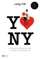 Cover image for Yo love NY
