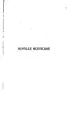 Cover image for Novelle rusticane