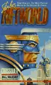 Cover image for Crossover (Riftworld)