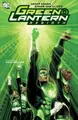 Cover image for Green Lantern