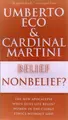 Cover image for Belief or Nonbelief?