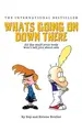 Cover image for What's Going On Down There?