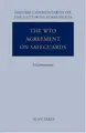 Cover image for The WTO Agreement on Safeguards