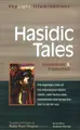 Cover image for Hasidic Tales