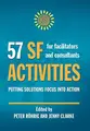 Cover image for 57 SF Activities for Facilitators and Consultants