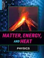 Cover image for Matter, Energy, and Heat