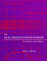 Cover image for The electroencephalogram