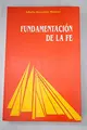 Cover image for Fundamentación de la fe