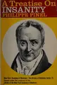 Cover image for A treatise on insanity