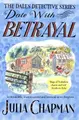 Cover image for Date with Betrayal