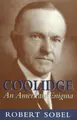 Cover image for Coolidge