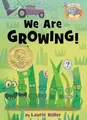 Cover image for We are growing!