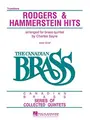Cover image for The Canadian Brass - Rodgers & Hammerstein Hits