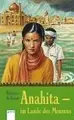 Cover image for Anahita. Im Land des Monsuns.