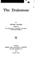 Cover image for The drakestone