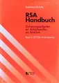Cover image for RSA Handbuch, Bd.2, ZTV-SA mit Kommentar