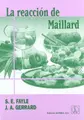 Cover image for La reacción de Maillard