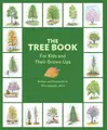 Cover image for The tree book