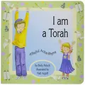 Cover image for I Am a Torah
