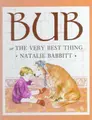 Cover image for Bub