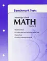 Cover image for McDougal Littell Math Course 2