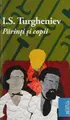 Cover image for Părinţi şi copii
