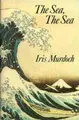 Cover image for The sea, the sea