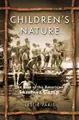 Cover image for Children's Nature
