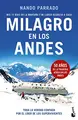 Cover image for Milagro en los Andes