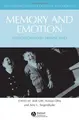 Cover image for Memory and Emotion