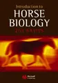 Cover image for Introduction to Horse Biology