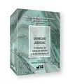 Cover image for Derecho Judicial