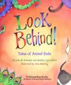 Cover image for Look Behind!