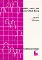 Cover image for Families, Youth, and Children's Well Being