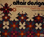 Cover image for Altair design.
