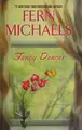 Cover image for Fancy Dancer