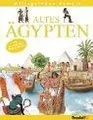 Cover image for Alltagsleben damals. Altes Ägypten