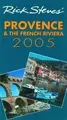 Cover image for Rick Steves' Provence and the French Riviera 2005