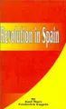 Cover image for Revolution in Spain