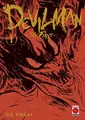 Cover image for Reedición devilman n.1