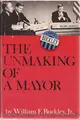 Cover image for Unmaking of a May