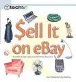 Cover image for Sell it on eBay