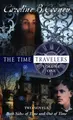 Cover image for The Time Travelers