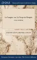 Cover image for La Vampire