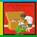Cover image for Little Brown Bear goes on a trip
