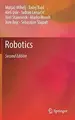 Cover image for Robotics