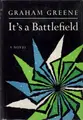 Cover image for It's a Battlefield