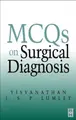 Cover image for Multiple Choice Questions on Surgical Diagnosis