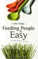 Cover image for Feeding People is Easy
