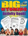 Cover image for The Big Wyoming Reproducible (The Wyoming Experience)